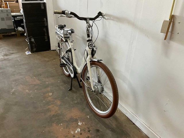 Giant mio elektrische fiets - afbeelding 3 van  7