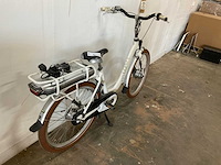 Giant mio elektrische fiets - afbeelding 5 van  7