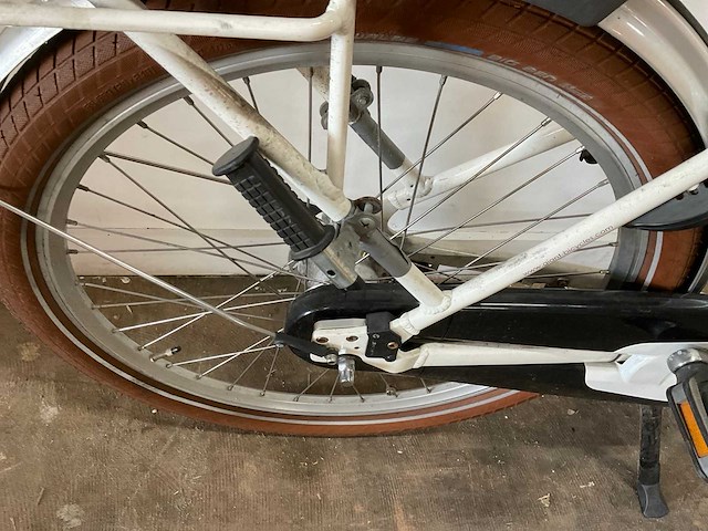 Giant mio elektrische fiets - afbeelding 6 van  7