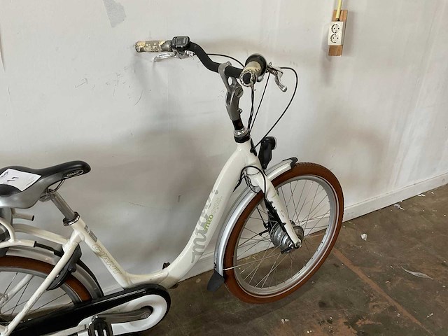 Giant mio elektrische fiets - afbeelding 7 van  7