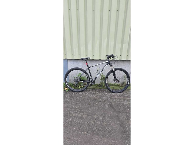 Giant mountainbike - afbeelding 1 van  1