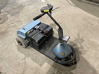 Giant nlx - scootmobiel - afbeelding 4 van  5