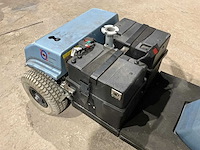 Giant nlx - scootmobiel - afbeelding 5 van  5