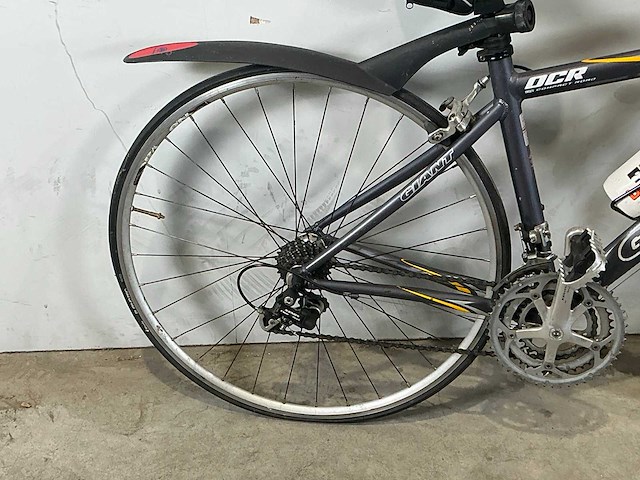 Giant ocr racefiets - afbeelding 2 van  6