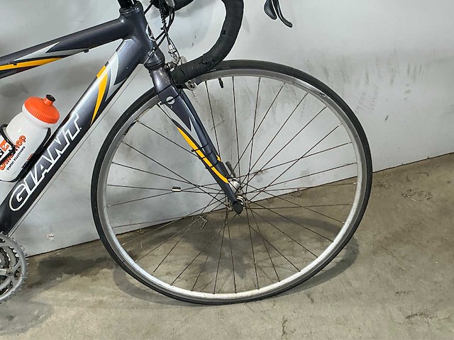 Giant ocr racefiets - afbeelding 3 van  6