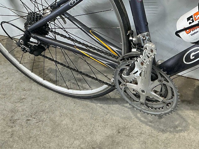 Giant ocr racefiets - afbeelding 4 van  6