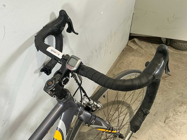 Giant ocr racefiets - afbeelding 6 van  6