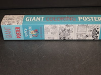 Giant poster zie foto 1x in a20 - afbeelding 5 van  5