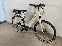Giant prime elektrische fiets