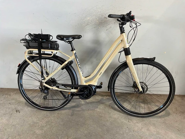 Giant prime elektrische fiets - afbeelding 2 van  9