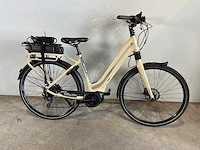Giant prime elektrische fiets - afbeelding 2 van  9