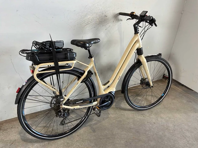 Giant prime elektrische fiets - afbeelding 8 van  9