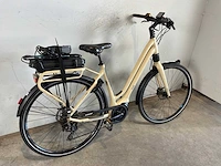 Giant prime elektrische fiets - afbeelding 8 van  9