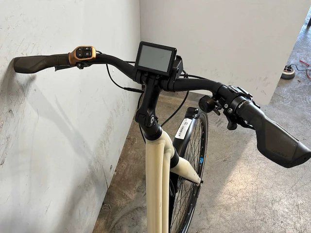 Giant prime elektrische fiets - afbeelding 5 van  9