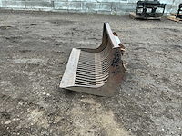 Giant puinbak 1300mm voorzetapparatuur - afbeelding 5 van  12