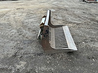 Giant puinbak 1300mm voorzetapparatuur - afbeelding 9 van  12