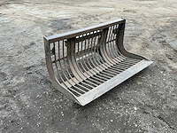 Giant puinbak 1300mm voorzetapparatuur - afbeelding 10 van  12