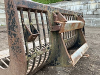 Giant puinbak 1300mm voorzetapparatuur - afbeelding 2 van  12