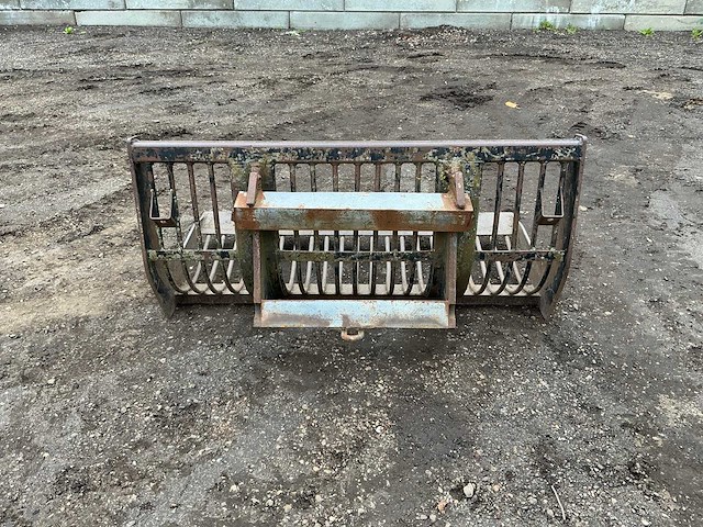 Giant puinbak 1300mm voorzetapparatuur - afbeelding 7 van  12