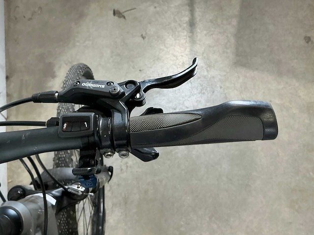 Giant roam xr elektronische mountainbike - afbeelding 2 van  11
