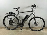 Giant roam xr elektronische mountainbike - afbeelding 1 van  11