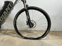 Giant roam xr elektronische mountainbike - afbeelding 4 van  11