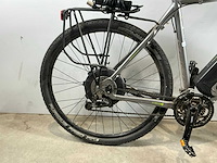 Giant roam xr elektronische mountainbike - afbeelding 5 van  11