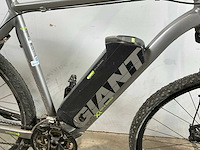 Giant roam xr elektronische mountainbike - afbeelding 7 van  11