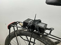 Giant roam xr elektronische mountainbike - afbeelding 8 van  11