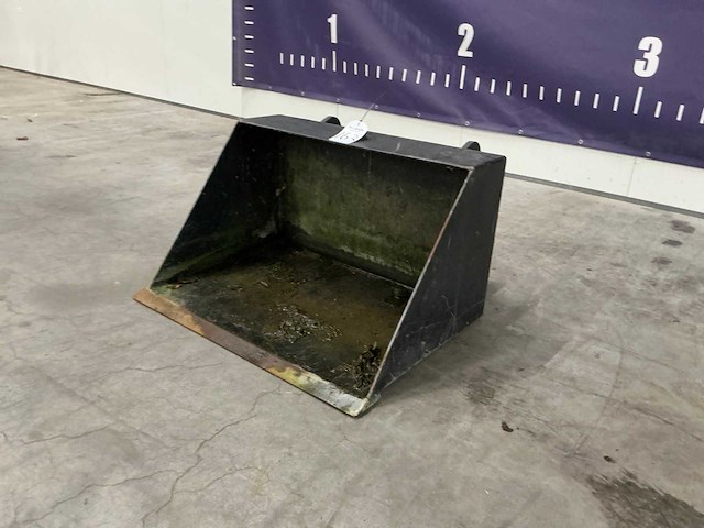 Giant shovelbak - afbeelding 1 van  4