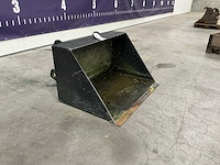 Giant shovelbak - afbeelding 2 van  4