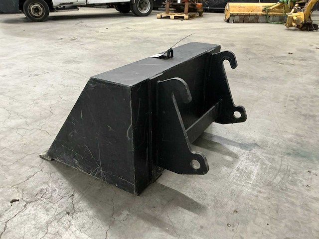 Giant shovelbak - afbeelding 4 van  4