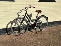 Giant single4u damesfiets - afbeelding 3 van  9