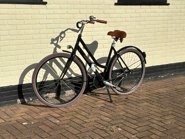 Giant single4u damesfiets - afbeelding 3 van  9