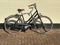 Giant single4u damesfiets - afbeelding 4 van  9