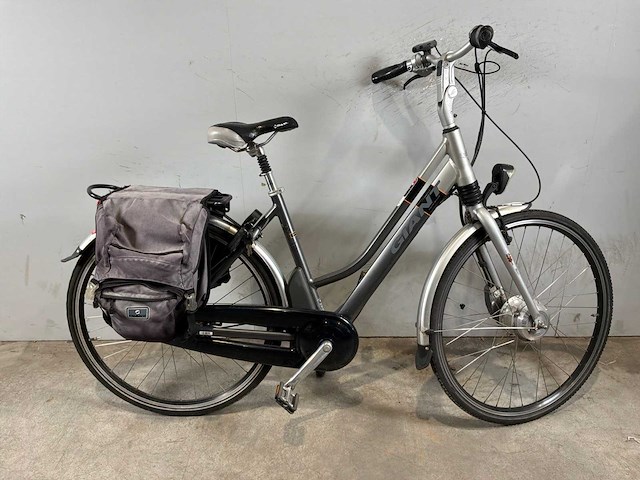 Giant sport elektrische fiets - afbeelding 2 van  6