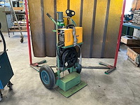 Giant tig-200m tig-lasmachine - afbeelding 1 van  5