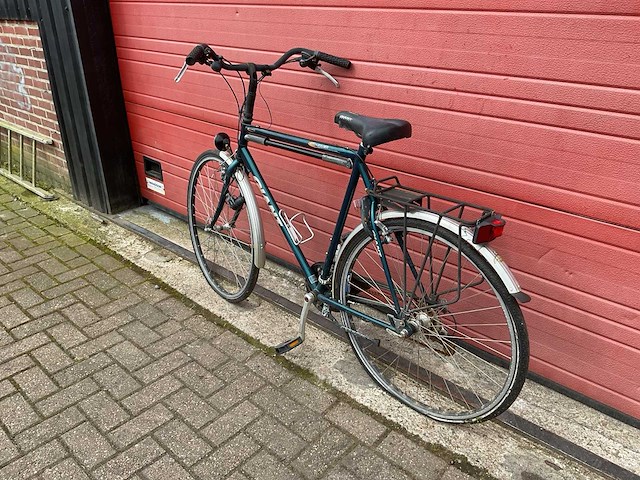 Giant tourer fiets - afbeelding 3 van  8