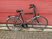 Giant tourer fiets - afbeelding 7 van  8