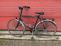 Giant tourer fiets - afbeelding 1 van  3