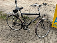 Giant trooper herenfiets v.v. 7 versnellingen maat:56cm - afbeelding 1 van  4