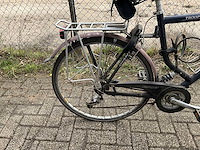 Giant trooper herenfiets v.v. 7 versnellingen maat:56cm - afbeelding 3 van  4