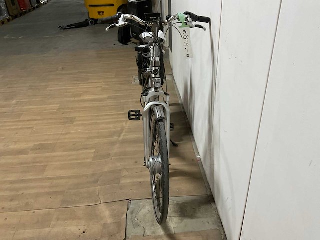 Giant twist double power elektrische fiets - afbeelding 2 van  13