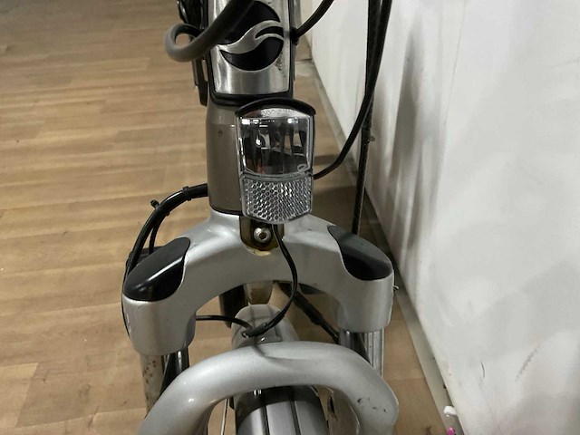 Giant twist double power elektrische fiets - afbeelding 3 van  13