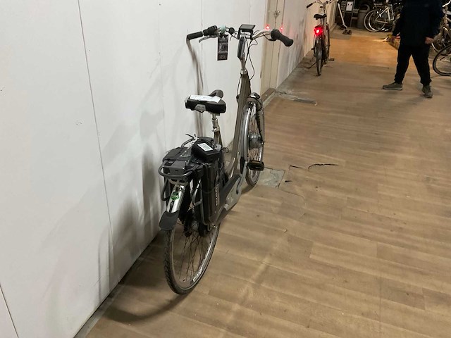 Giant twist double power elektrische fiets - afbeelding 4 van  13