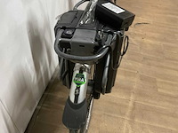 Giant twist double power elektrische fiets - afbeelding 5 van  13