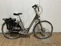 Giant twist double power elektrische fiets - afbeelding 1 van  13