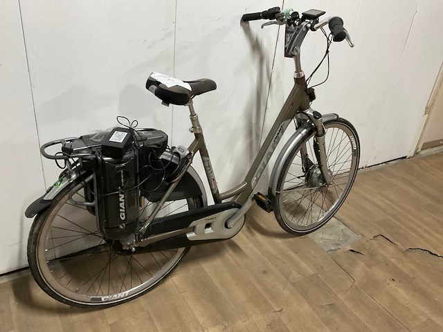 Giant twist double power elektrische fiets - afbeelding 7 van  13