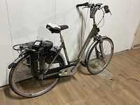 Giant twist double power elektrische fiets - afbeelding 7 van  13