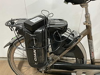 Giant twist double power elektrische fiets - afbeelding 9 van  13